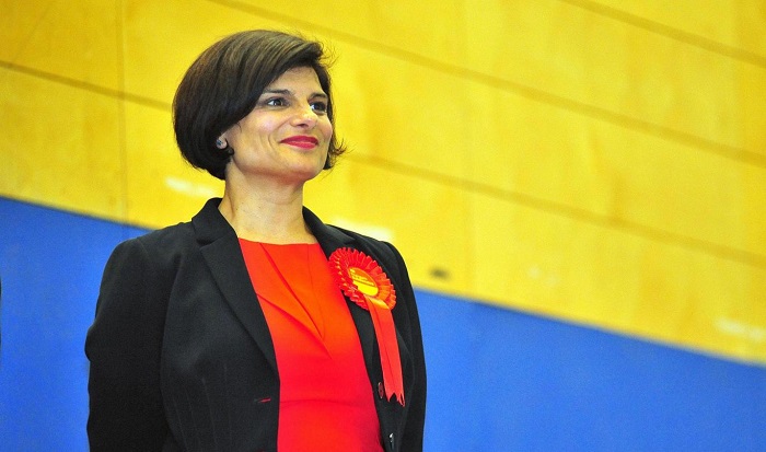 Jeremy Corbyn sacked shadow minister while she was having cancer treatment